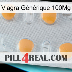 Viagra Générique 100Mg 24